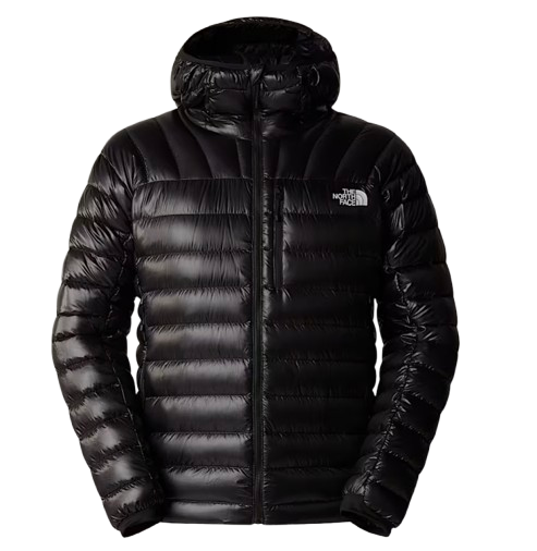 DOUDOUNE SUMMIT BREITHORN HOODIE HOMME TNF