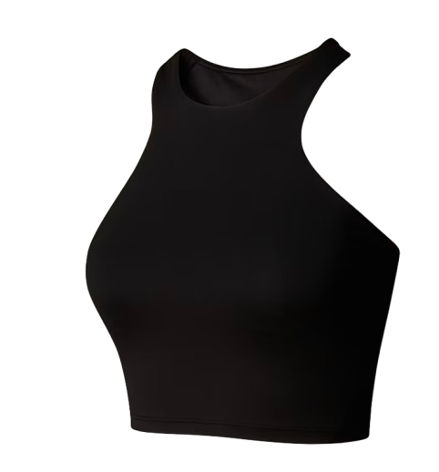 BRASSIERE REFINA LONGLINE FEMME TNF
