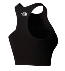 BRASSIERE REFINA LONGLINE FEMME TNF