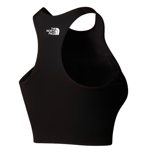 BRASSIERE REFINA LONGLINE FEMME TNF