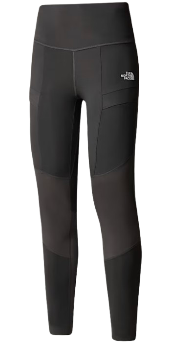 COLLANT FELIK ALPINE TIGHT FEMME TNF
