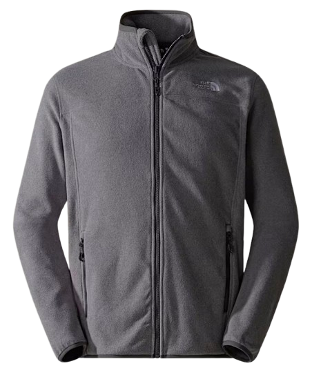 VESTE POLAIRE 100 GLACIER HOMME TNF