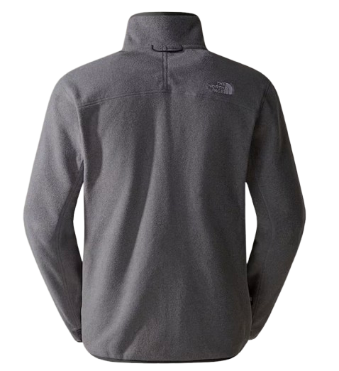 VESTE POLAIRE 100 GLACIER HOMME TNF