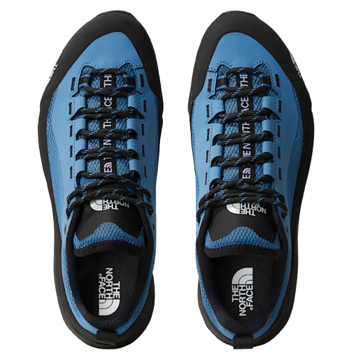 CHAUSSURES RANDONNEE VERTO ALPINE GTX FEMME TNF