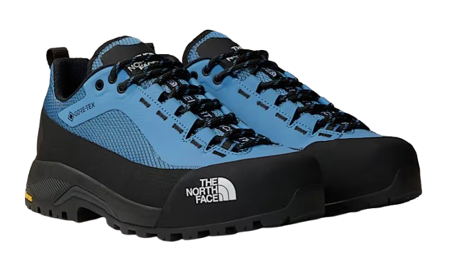 CHAUSSURES RANDONNEE VERTO ALPINE GTX FEMME TNF