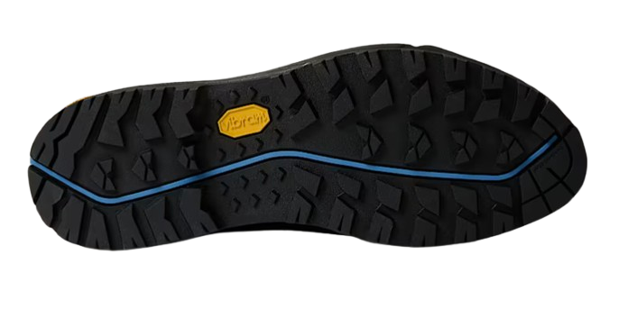 CHAUSSURES RANDONNEE VERTO ALPINE GTX FEMME TNF