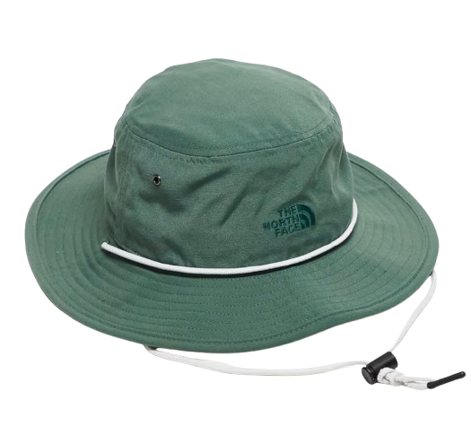 CHAPEAUX RECYCLED 66 BRIMMER TNF