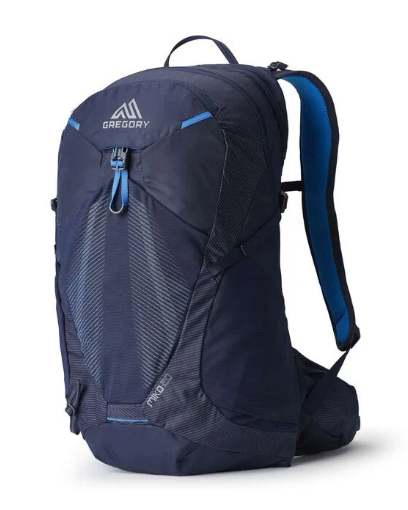 SAC A DOS MIKO 20 GREGORY