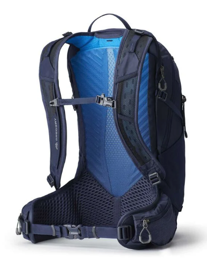 SAC A DOS MIKO 20 GREGORY