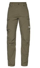 PANTALON EXPLORATION CARGO HOMME TNF
