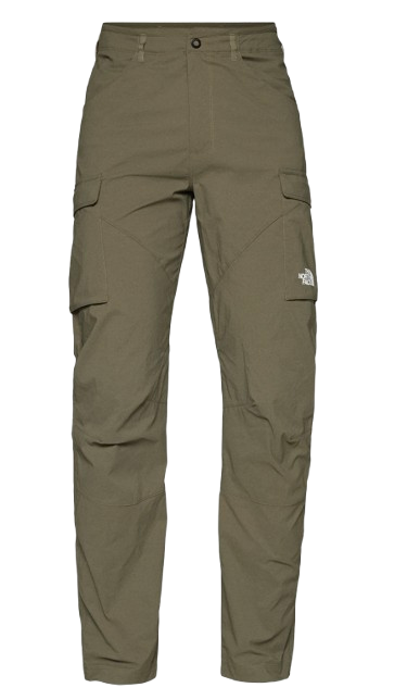 PANTALON EXPLORATION CARGO HOMME TNF