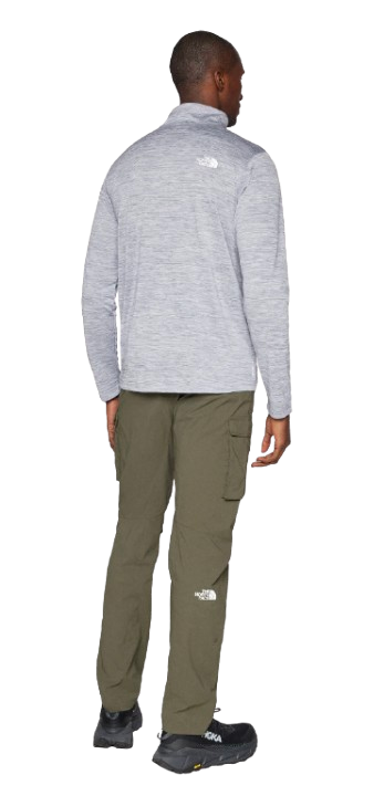 PANTALON EXPLORATION CARGO HOMME TNF
