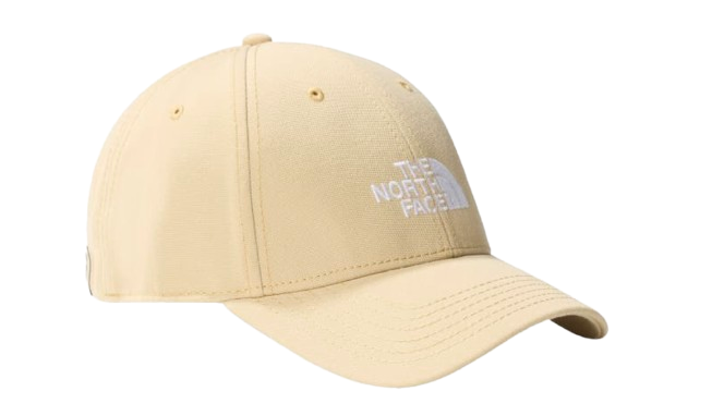 CASQUETTE RECYCLED 66 CLASSIC TNF