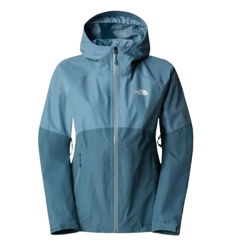 VESTE DIABLO DYNAMIC ZIP-IN FEMME TNF
