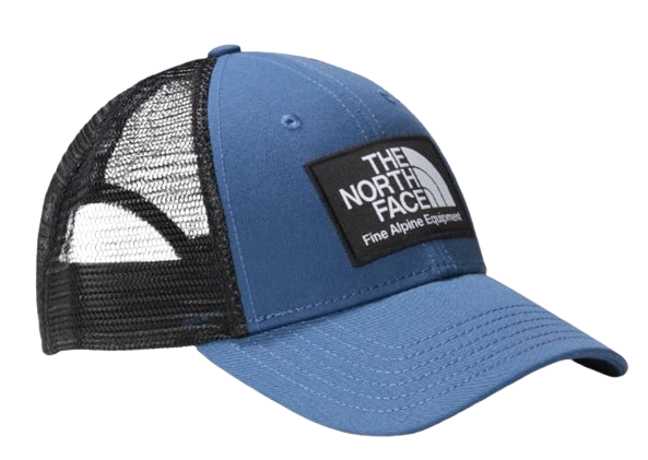 CASQUETTE MUDDER TRUCKER TNF