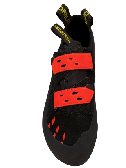CHAUSSONS ESCALADE TARANTULA LA SPORTIVA