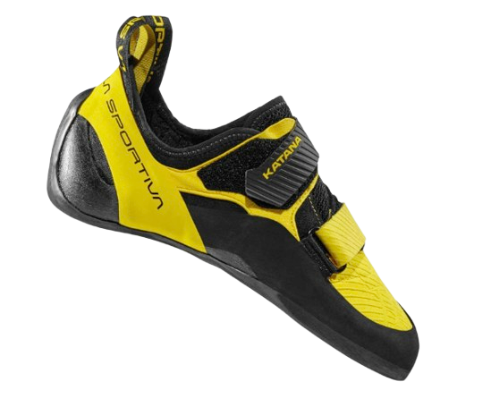 CHAUSSONS ESCALADE KATANA LA SPORTIVA