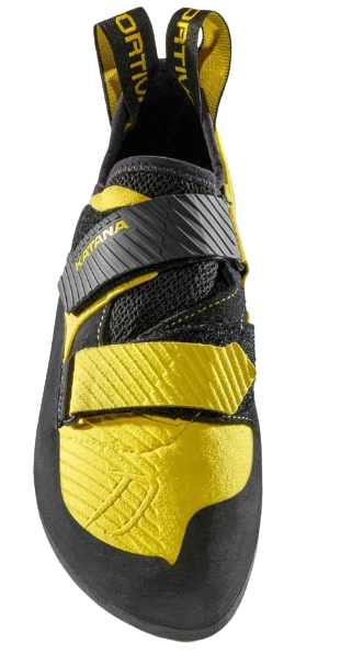 CHAUSSONS ESCALADE KATANA LA SPORTIVA