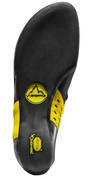 CHAUSSONS ESCALADE KATANA LA SPORTIVA