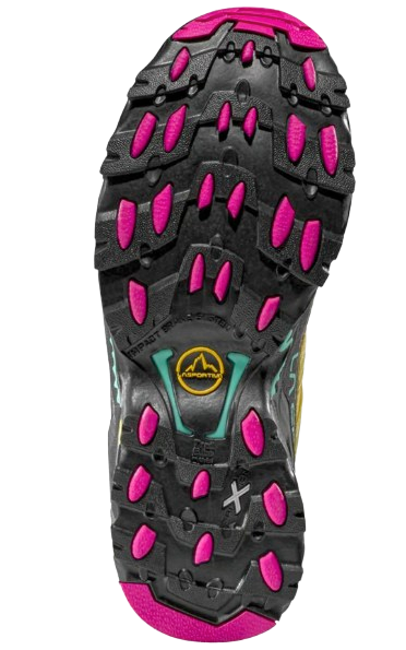 CHAUSSURES ULTRA RAPTOR II FEMME LA SPORTIVA