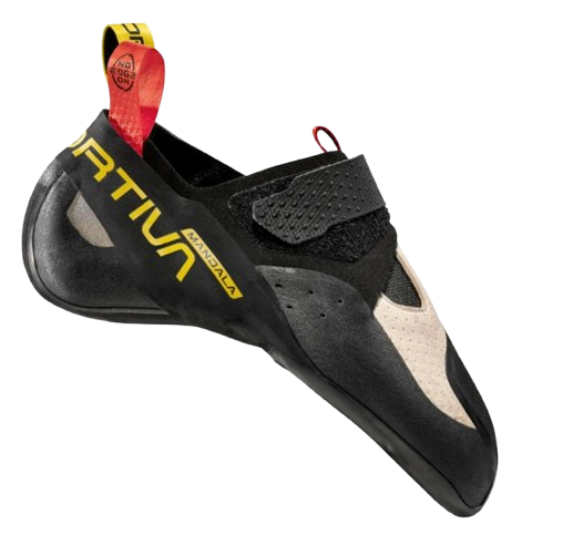 CHAUSSONS ESCALADE MANDALA HOMME LA SPORTIVA