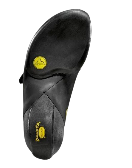 CHAUSSONS ESCALADE MANDALA HOMME LA SPORTIVA