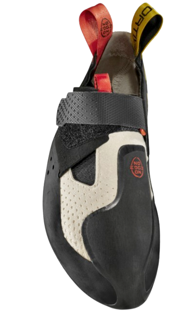 CHAUSSONS ESCALADE MANDALA HOMME LA SPORTIVA