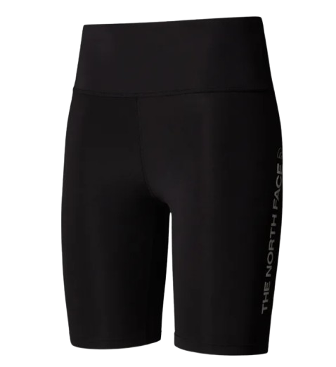 SHORT FLEX 8IN TIGHT C/O GRAPHIC FEMME TNF