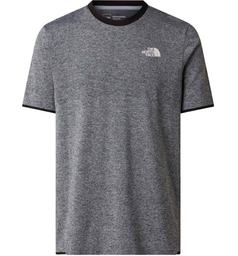 TEE SHIRT MC VALDAY HOMME TNF