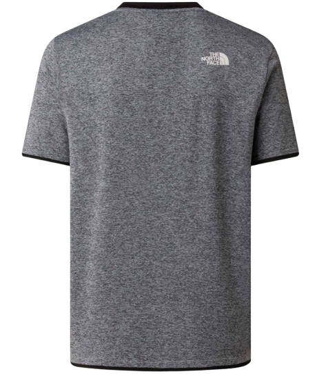 TEE SHIRT MC VALDAY HOMME TNF