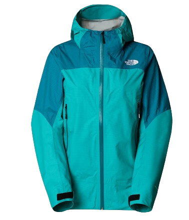 VESTE SIGNAL 2.5L DRYVENT FEMME TNF