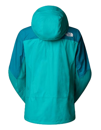 VESTE SIGNAL 2.5L DRYVENT FEMME TNF