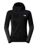 VESTE STROMGAP POWERGRIP FEMME TNF