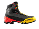 CHAUSSURES ALPINISME AEQUILIBRIUM LT GTX HOMME LA SPORTIVA