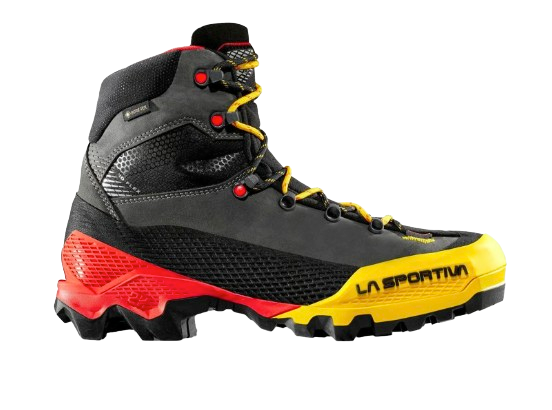 CHAUSSURES ALPINISME AEQUILIBRIUM LT GTX HOMME LA SPORTIVA