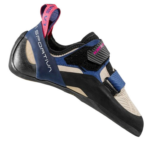 CHAUSSONS ESCALADE KATANA FEMME LA SPORTIVA