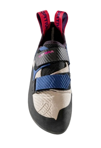 CHAUSSONS ESCALADE KATANA FEMME LA SPORTIVA
