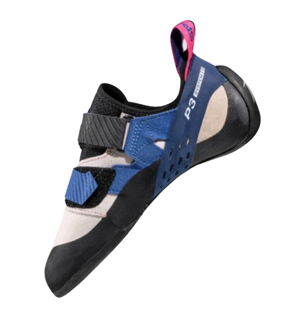 CHAUSSONS ESCALADE KATANA FEMME LA SPORTIVA