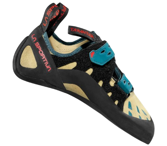 CHAUSSONS ESCALADE TARANTULA FEMME LA SPORTIVA