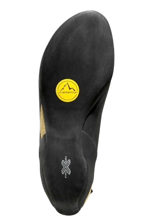 CHAUSSONS ESCALADE TARANTULA FEMME LA SPORTIVA