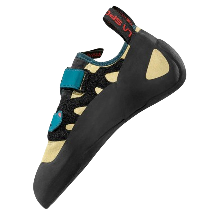 CHAUSSONS ESCALADE TARANTULA FEMME LA SPORTIVA