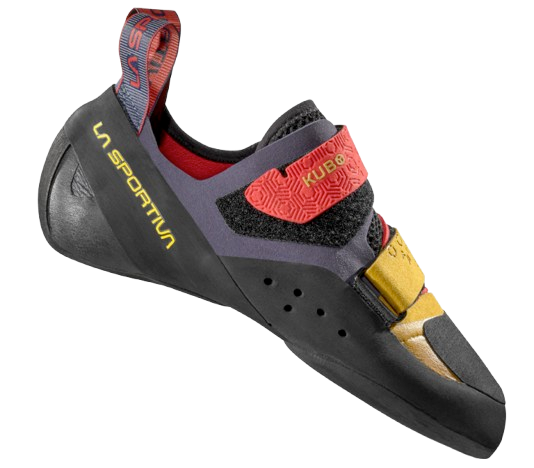 CHAUSSONS ESCALADE KUBO LA SPORTIVA