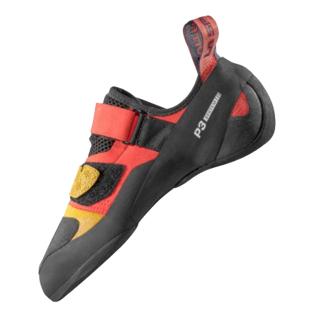 CHAUSSONS ESCALADE KUBO LA SPORTIVA