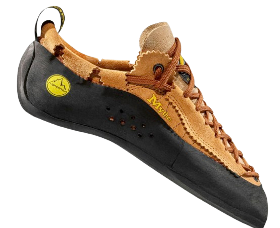 CHAUSSONS ESCALADE MYHTOS LA SPORTIVA