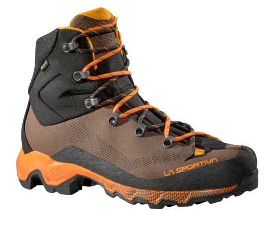CHAUSSURES RANDONNEE AEQUILIBRIUM TREK GTX LA SPORTIVA