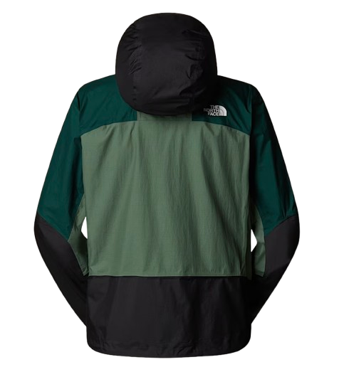 VESTE SIGNAL 2.5L DRYVENT HOMME TNF