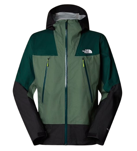 VESTE SIGNAL 2.5L DRYVENT HOMME TNF