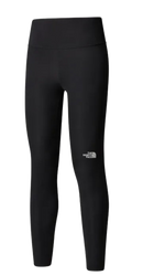 COLLANT FLEX 25IN TIGHT C/O GRAPHIC FEMME TNF