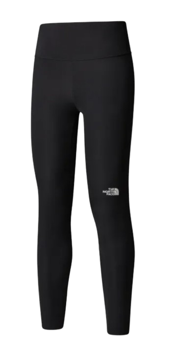 COLLANT FLEX 25IN TIGHT C/O GRAPHIC FEMME TNF