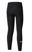 COLLANT FLEX 25IN TIGHT C/O GRAPHIC FEMME TNF